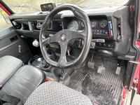 LAND ROVER DEFENDER 90