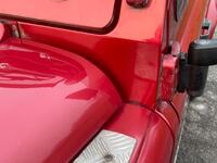 LAND ROVER DEFENDER 90
