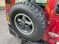LAND ROVER DEFENDER 90