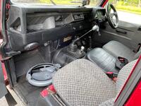 LAND ROVER DEFENDER 90