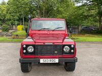 LAND ROVER DEFENDER 90