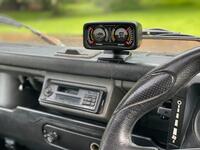 LAND ROVER DEFENDER 90