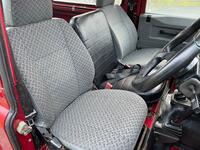 LAND ROVER DEFENDER 90