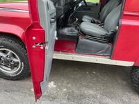 LAND ROVER DEFENDER 90