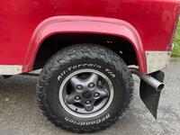 LAND ROVER DEFENDER 90