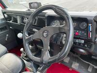 LAND ROVER DEFENDER 90