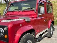 LAND ROVER DEFENDER 90