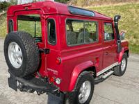 LAND ROVER DEFENDER 90