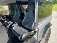 LAND ROVER DEFENDER 90
