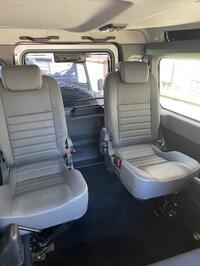 LAND ROVER DEFENDER 90